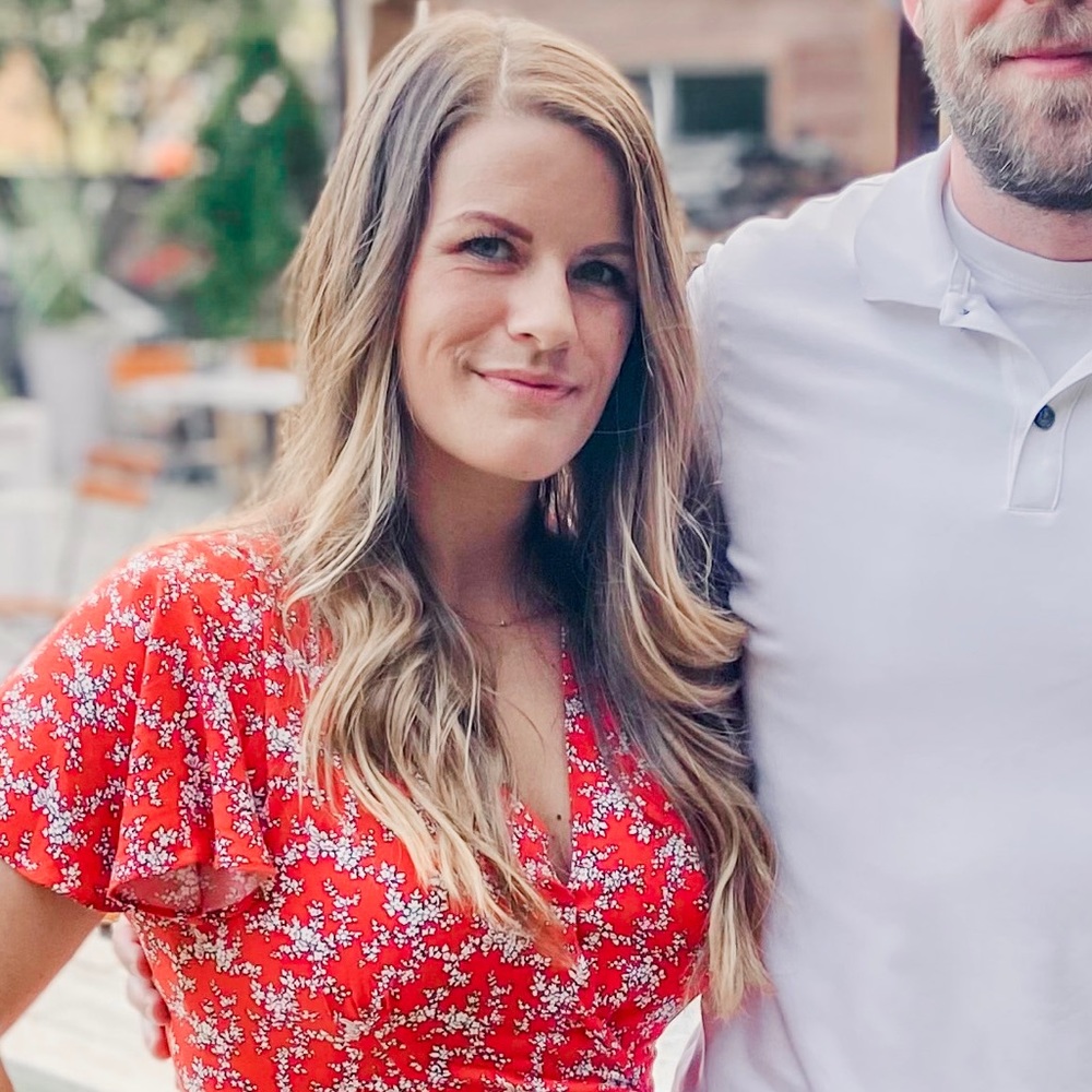 Meet your Posher, Marissa